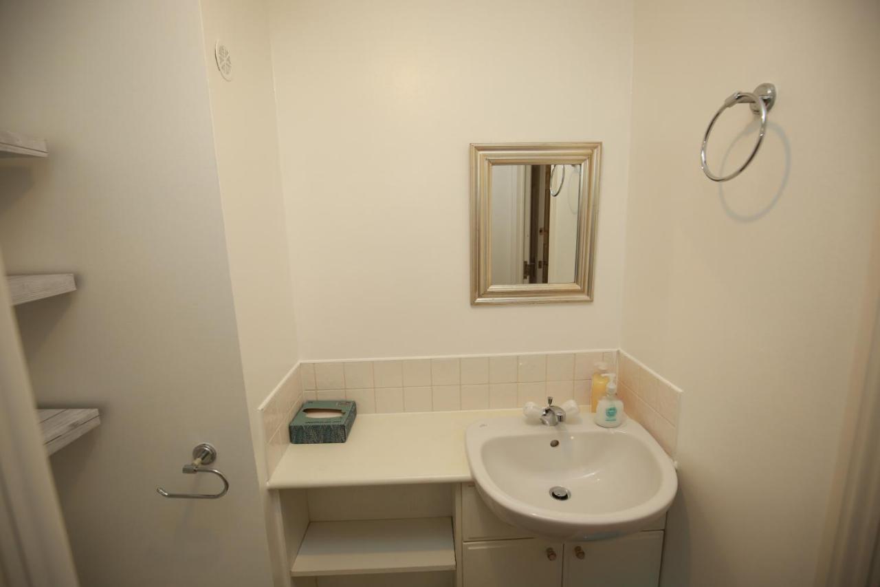 Wallace Apartment Glasgow Buitenkant foto